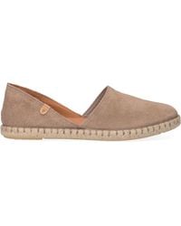 Verbenas - Espadrilles Carmen - Lyst