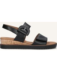 Gabor - Damen Sandalen 752 - Lyst
