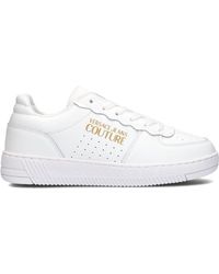 Versace Jeans Couture - Sneaker Low Fondo Meyssa - Lyst