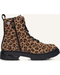 Replay - Mädchen Boots Joplin 16D - Lyst