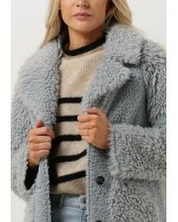 Beaumont Organic - Teddy-Jacke Jan Damen - Lyst