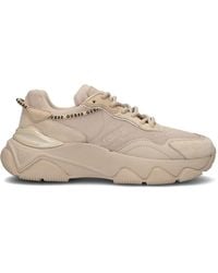 Guess - Sneaker Low Micola - Lyst