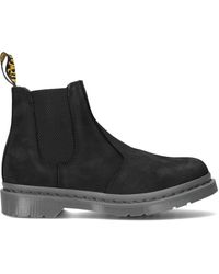 Dr. Martens - Chelsea Boots 2976 Ys M - Lyst