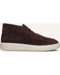 Nubikk - Herren Sneaker Jiro Gio - Lyst