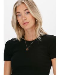 Envii - T-shirt Enally String Tee 5314 - Lyst