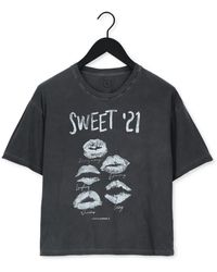 Leon & Harper T-shirt Titan Jc05 Sweet - Mehrfarbig