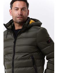 Peuterey - Wattierte Jack Boggs Kn Herren - Lyst