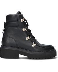 Nubikk - Schnürboots Fae Prime - Lyst