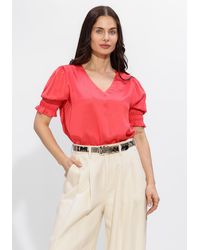 Ibana - Damen Tops & T-Shirts Teva - Lyst