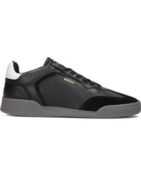 Nubikk - Sneaker Low Blueberry Wing - Lyst