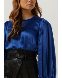 Lolly's Laundry - Bluse Bergen Blouse - Lyst