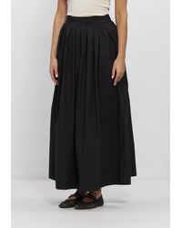 Object - Damen Röcke Objpaige Hw Skirt - Lyst