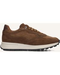 Stefano Lauran - Herren Sneaker Champ - Lyst