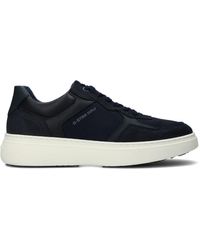 G-Star - Sneaker Low Lash Nyl M Herren - Lyst
