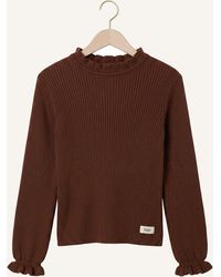 Baje Studio - Mädchen Pullover & Cardigans Nula - Lyst