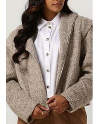 Notes Du Nord - Jack Island Jacket - Lyst