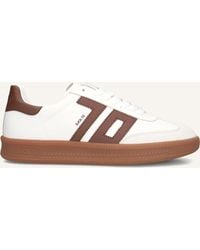 Back70 - Herren Sneaker Double - Lyst