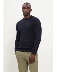 Peuterey - Herren Pullover & Cardigans Exmoor Rws 08 - Lyst