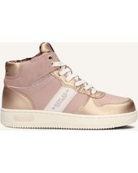 Replay - Mädchen Sneaker Epic Jr Boot Girl 4 - Lyst