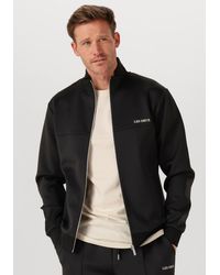 Les Deux - Herren Pullover & Cardigans Ballier Track Jacket - Lyst