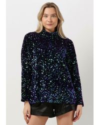 Goosecraft - Pullover Gc Flapper Top Damen - Lyst