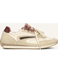 Date - Damen Sneaker Athleta Ballet - Lyst