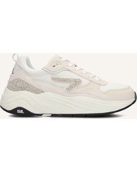 Hub - Damen Sneaker Glide-Z - Lyst