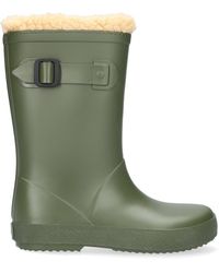 IGOR - Gummistiefel Splash Euri Borreguito Mädchen - Lyst