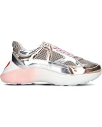 Love Moschino - Sneaker Low Ja15016 - Lyst