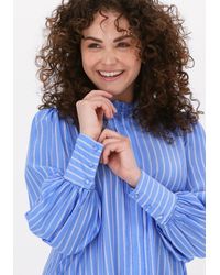 Bruuns Bazaar - Minikleid Amara Deliah Dress - Lyst