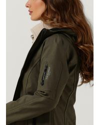 Ilse Jacobsen - Regenjacke Rain 37L Damen - Lyst