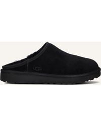 UGG - Herren Hausschuhe M Classic Slip-On - Lyst