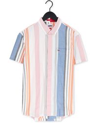 Herren-Hemden von Tommy Hilfiger | Online-Schlussverkauf – Bis zu 50%  Rabatt | Lyst CH