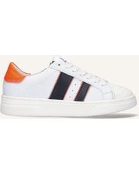 H.i.p. - Mädchen Sneaker H1610 - Lyst