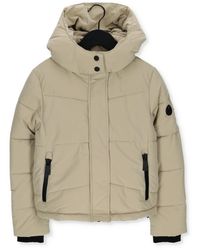 Frankie & Liberty - Wattierte Jack Felicia Puffer Coat Mädchen - Lyst