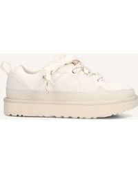 UGG - Damen Sneaker W Lo Lowmel - Lyst