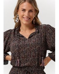 MOLIIN Copenhagen - Bluse Sally - Lyst