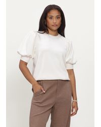 Minus - Damen Pullover & Cardigans Mslevina T-Shirt - Lyst