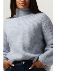 Bruuns Bazaar - Pullover Syringa Rika Knit - Lyst