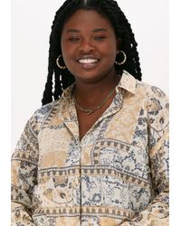 Mes Demoiselles - Bluse Cana Shirt - Lyst