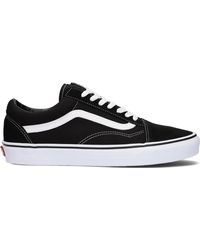 Vans Lage sneakers voor heren - Tot 52% korting op Lyst.com.nl