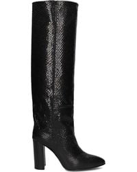 Toral - Hohe Stiefel 12591 Damen - Lyst