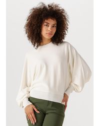 Minus - Damen Pullover & Cardigans Dana Bat Sleeve Knit Pullover - Lyst