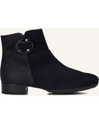 Gabor - Damen Stiefeletten 714.1 - Lyst