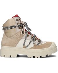 Scotch & Soda - Schnürboots Conni Mid - Lyst