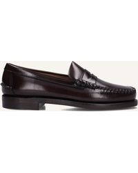 Sebago - Herren Loafer Classic Dan - Lyst