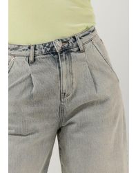 Catwalk Junkie - Mom Jeans Jn Christy Sky Damen - Lyst