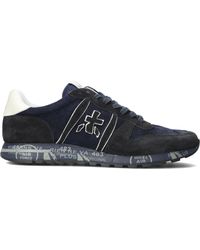 Premiata - Sneaker Low Eric - Lyst