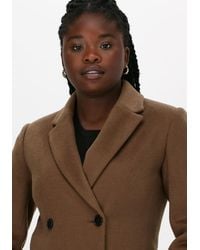 Modström - Mäntel Odelia Long Coat Damen - Lyst