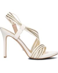 Guess - Sandalen Faize - Lyst